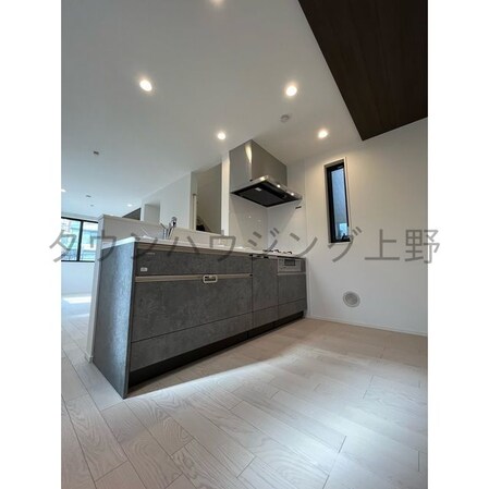 Kolet千駄木の物件内観写真